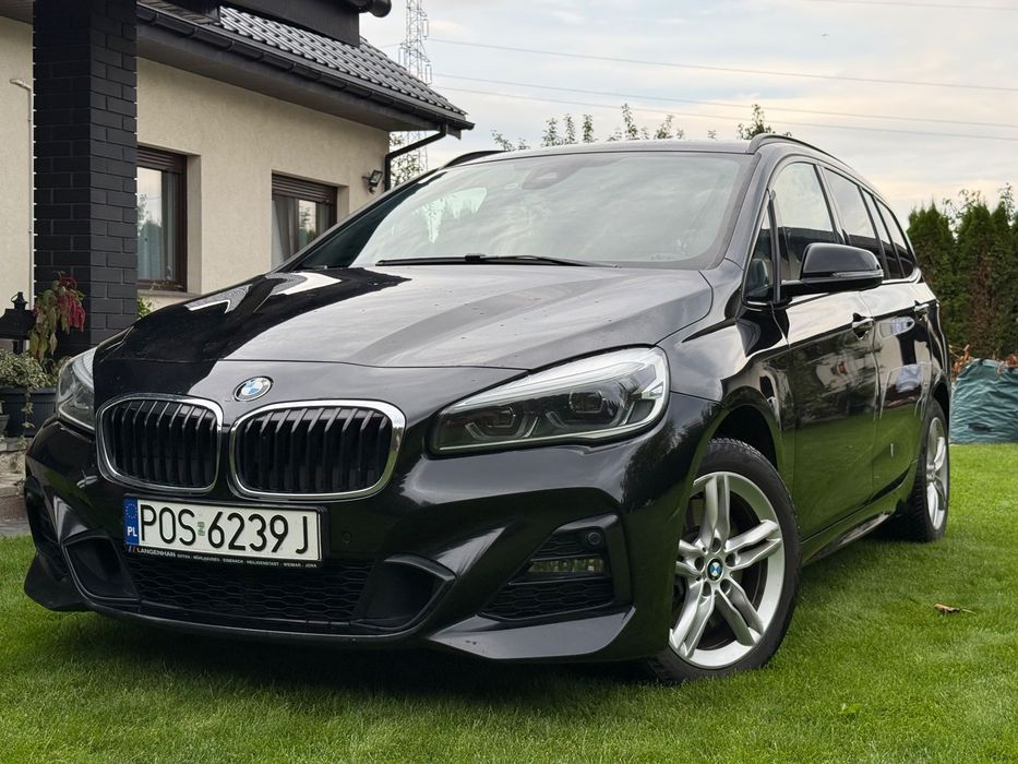 BMW Seria 2