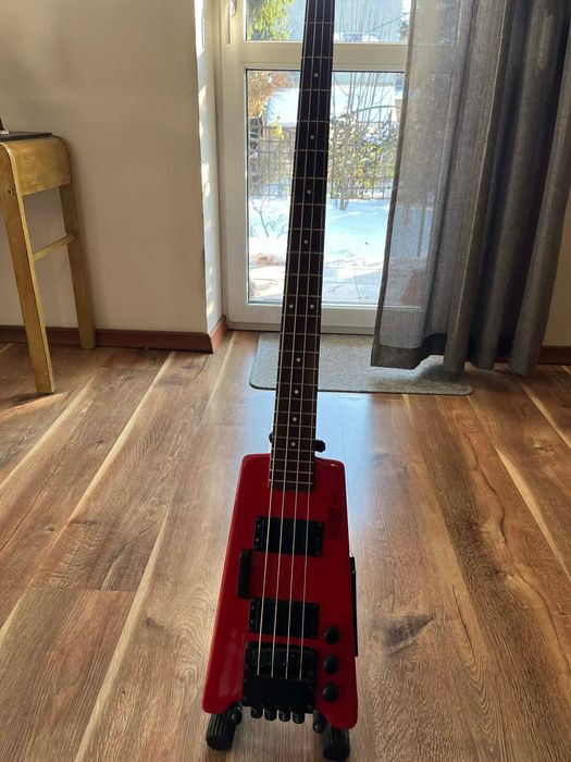 Gitara basowa Hohner B2