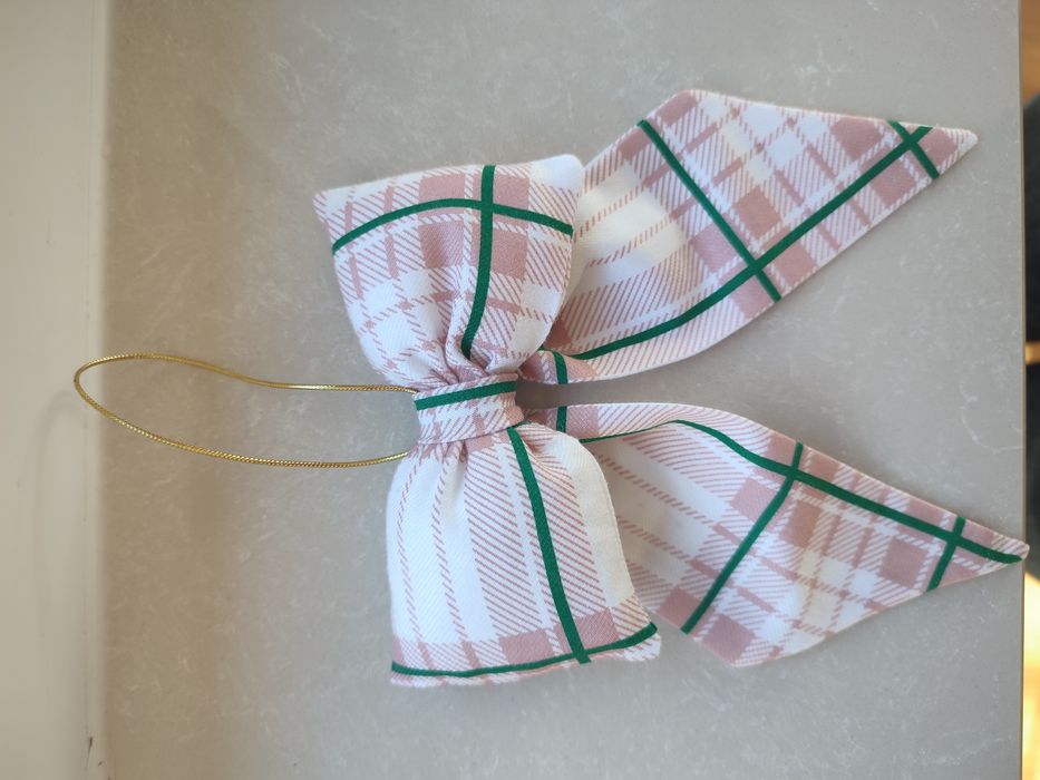 Kokarda zawieszka ozdoba