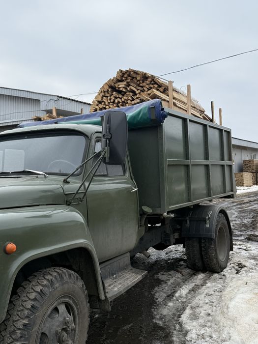 Продаж дров дубових