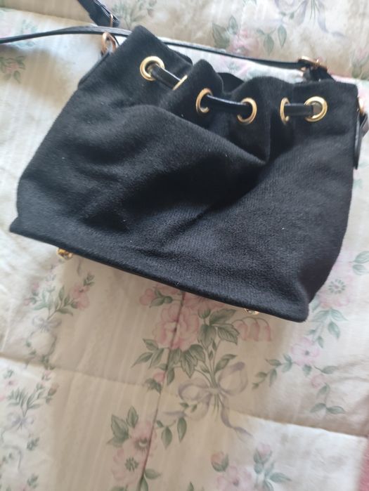 Mala de mulher pequena