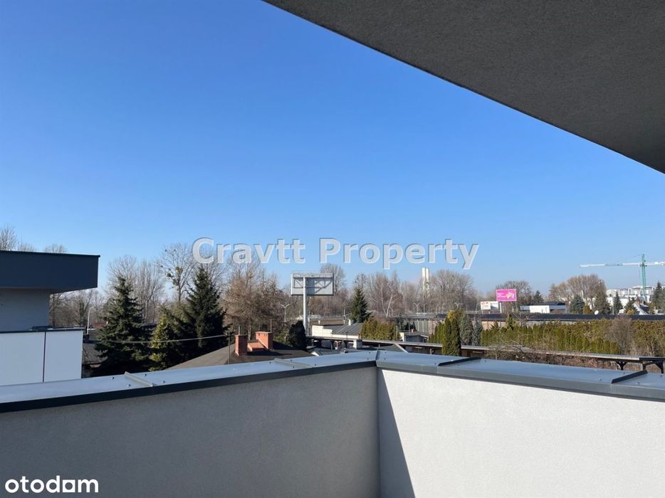 Nowy segment Przy Wale Warszawa-Wawer