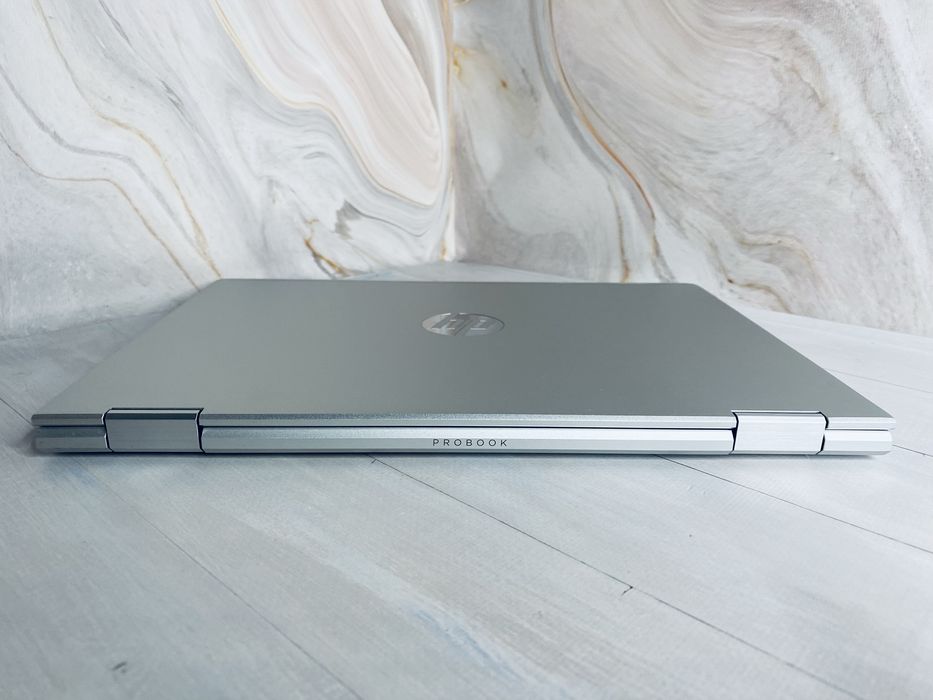 •Трансформер/8 ядер/16 потоків• Hp ProBook X360 435G8 Ryzen 7 5800U