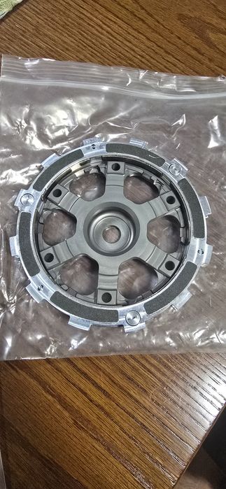 KTM Rekluse EXP 3.0 centrifugal force clutch kit