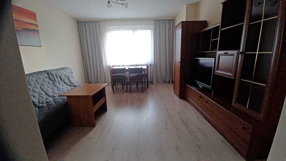 Kawalerkę wynajmę - Tarnów