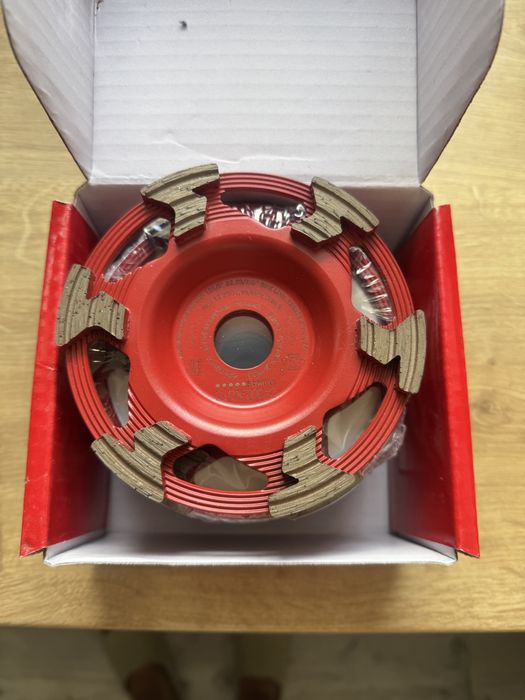 Tarcze Hilti 125