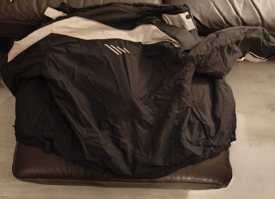 Luvas Drenaline - Casacos de mota Bering - Capacete HJC