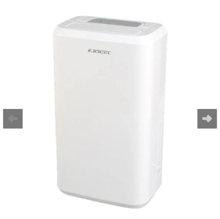 Desumidificador Jocel 10L (JDE001290) - Usado, em óptimo estado