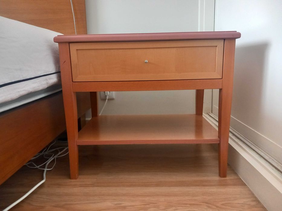 Mesinhas de cabeceira