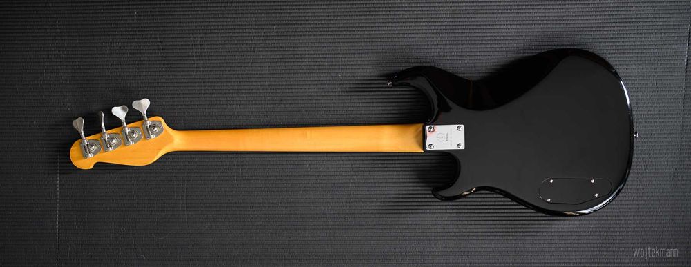 Yamaha BB-VI MiJ 1981 gitara basowa