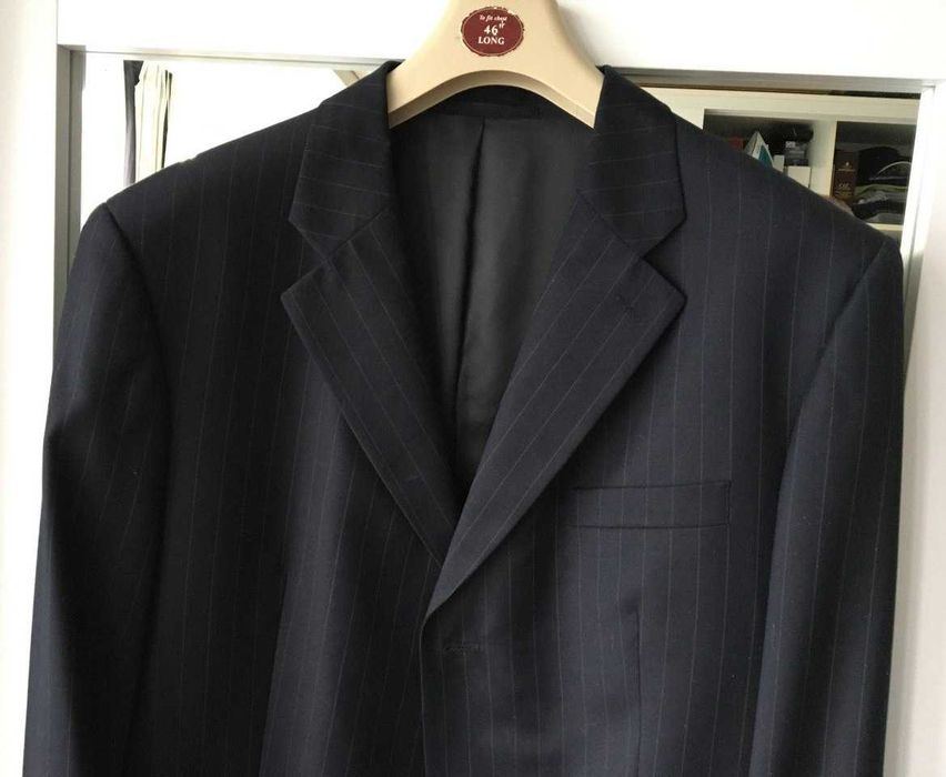 Пиджак, Trussardi, 54–56. Италия. 100% шерсть,
