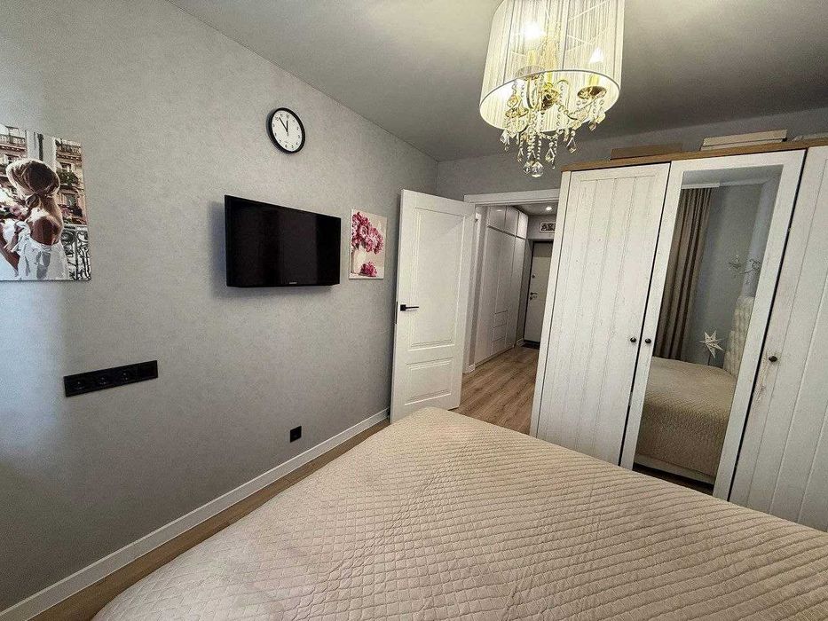 Продаж 2-кімнатної квартири в ЦЕНТРІ міста  вул.Луганська