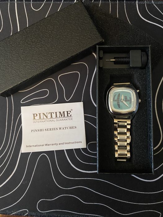 Часи Pintime