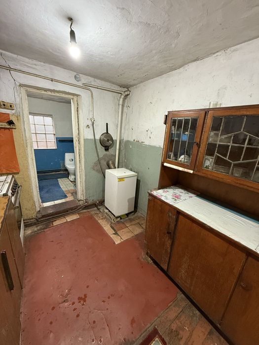 Продам будинок ( частина ) Ворзель вул.Яблунська 3