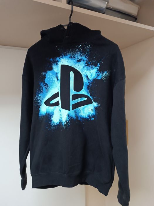 Bluza Play Station
