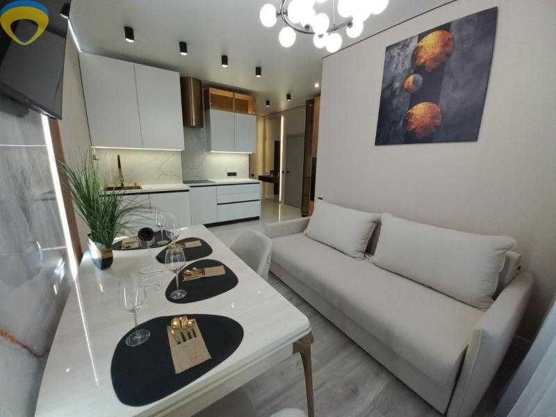 Продам 1 комнатную квартиру в ЖК Атмосфера, Аркадия