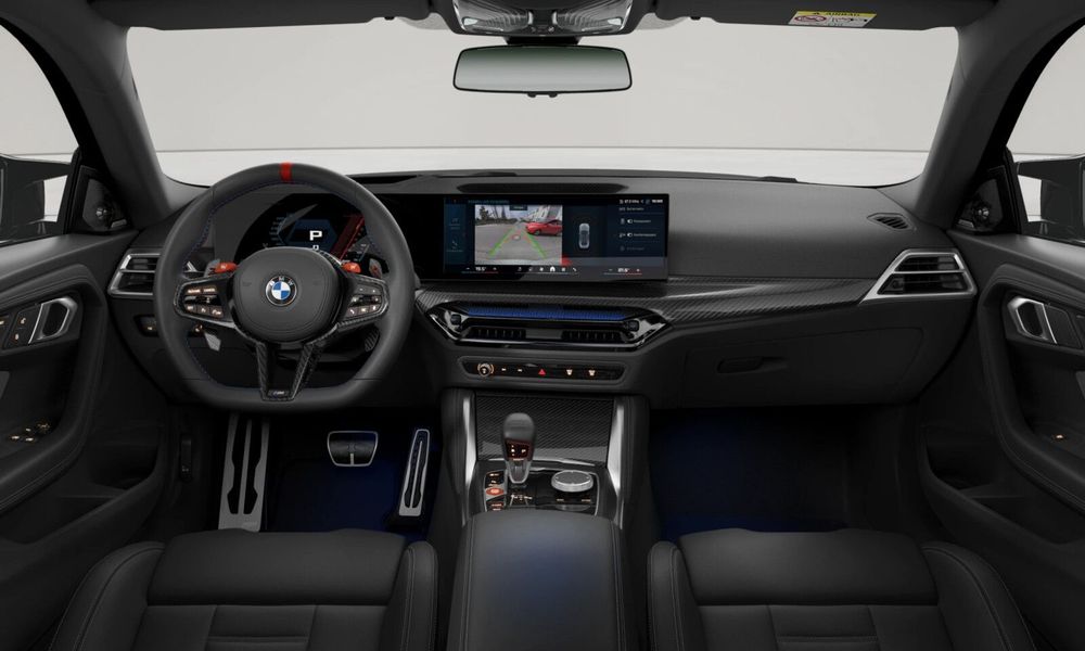 BMW M2 BMW M2