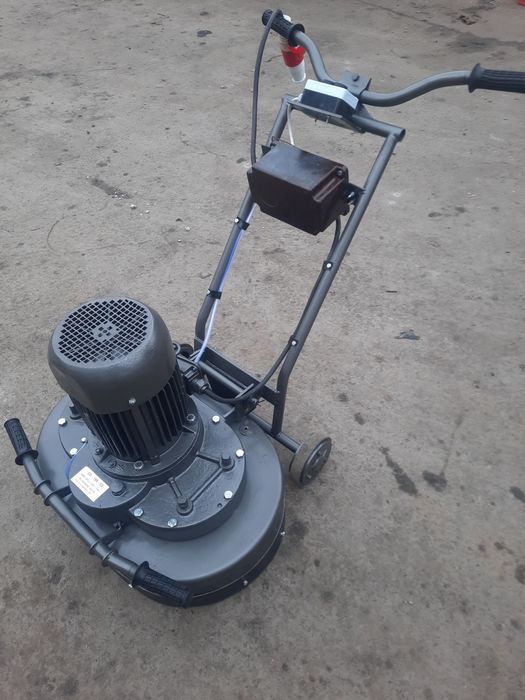 Мозаично шлифовальная. СО199