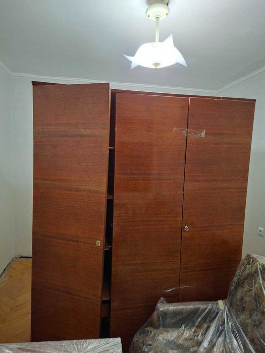 Меблі для спальні