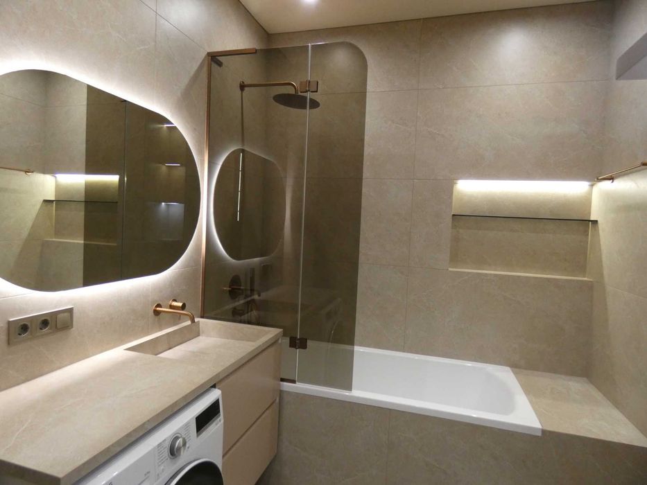 Продаж 1к в ЖК Creator City Шевченківський