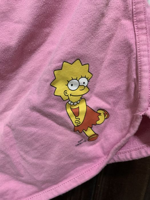 Calçao de pijama