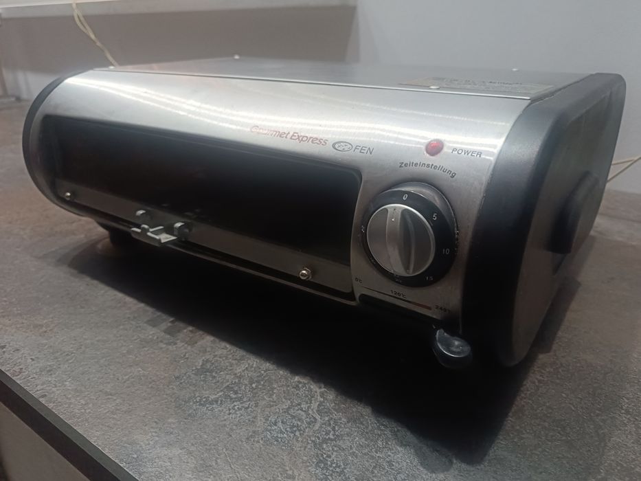 Mini piekarnik do pizzy maly  piekarnik do kuchni na działek