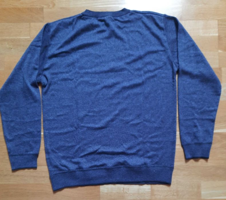 Sweter męski Lee Cooper XL