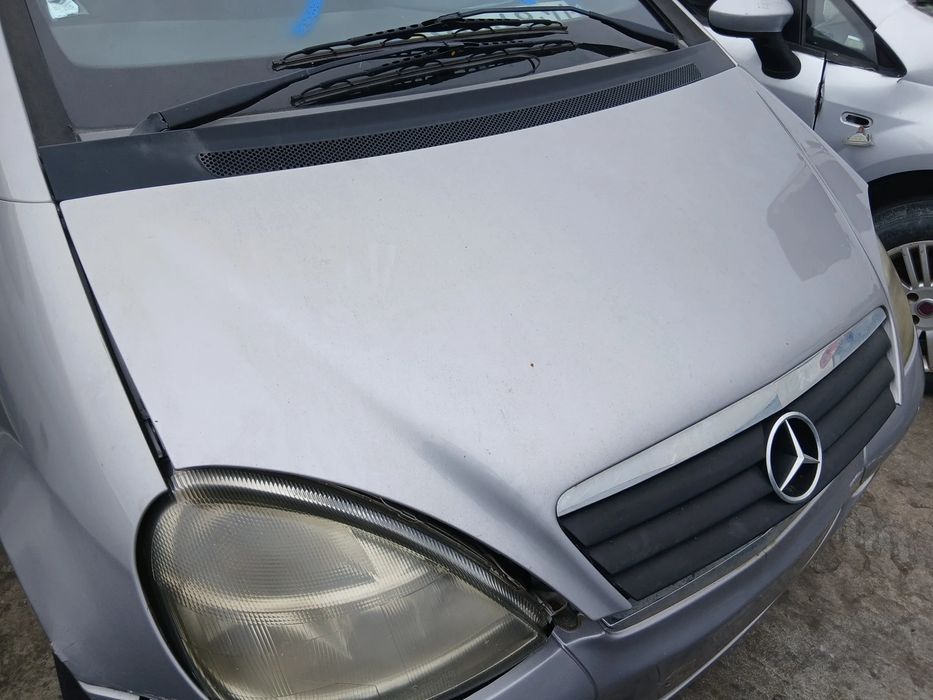 Capot MERCEDES-BENZ Classe A (W168)