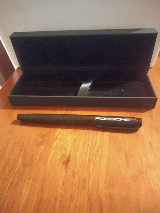 Caneta porsche nova