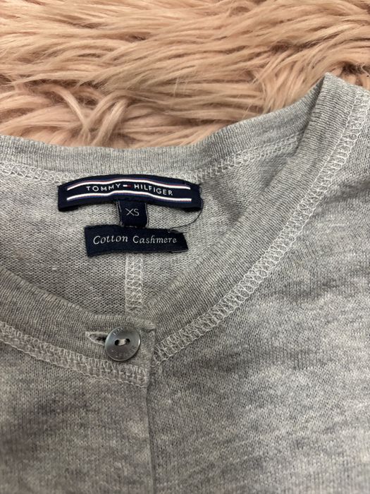 Sweterek Tommy Hilfiger
