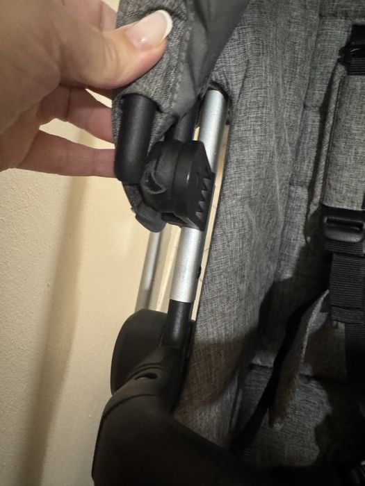 Wózek spacerówka Thule sleek