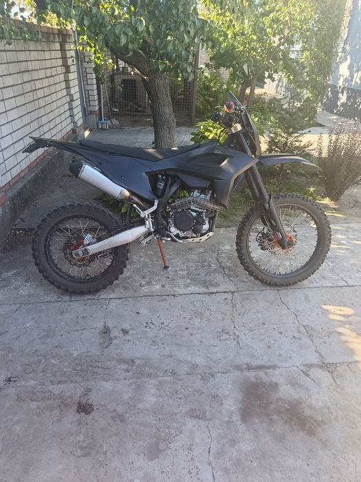Kovi Max 300 2024