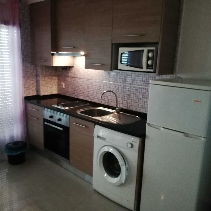 T0+1 na 1a linha da praia ar condicionado