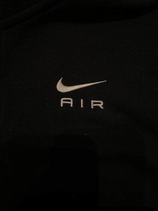 Кофта Nike.