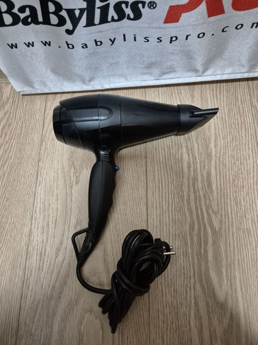 Продам оригінальний професійний фен BaByliss Caruso