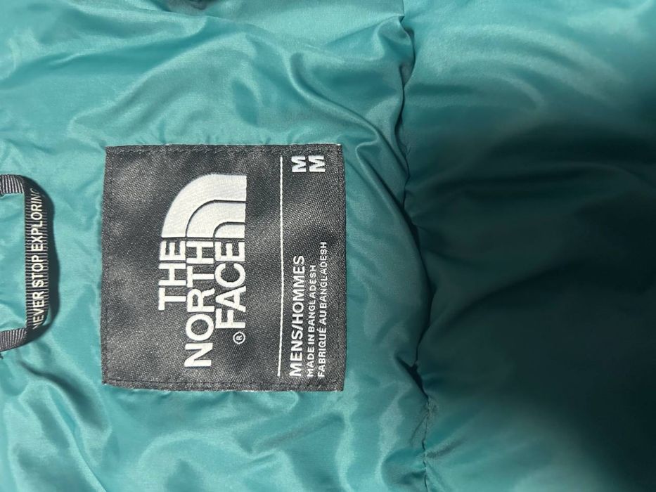 Жилетка The North Face