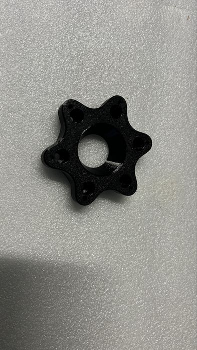 Adptador logitech G29 e G920