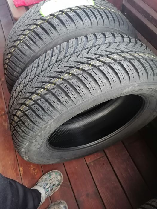 255 55 R19 шины новые 2025 год