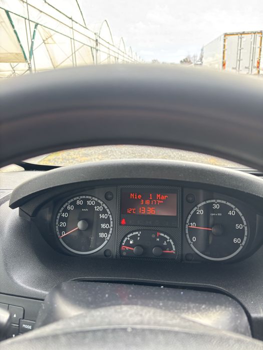 Сітроен джампер….