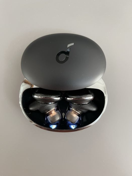 Auriculares Soundcore Liberty 3 Pro