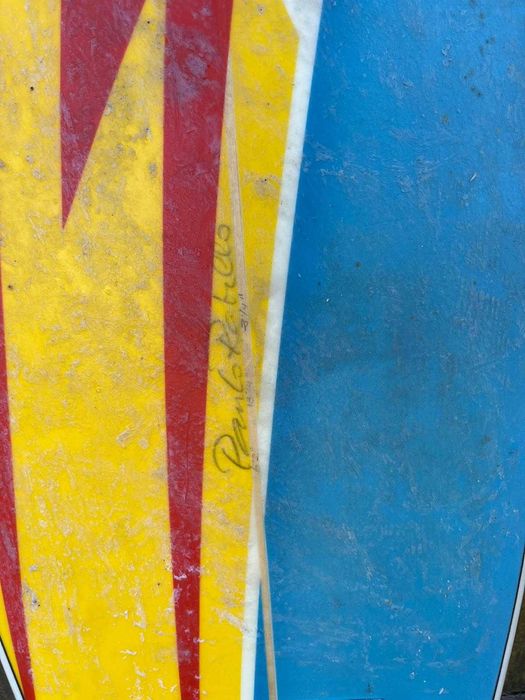 Pranchas Surf tamanhos vários