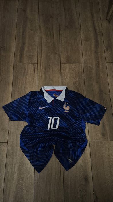 koszulka francji MŚ2026
