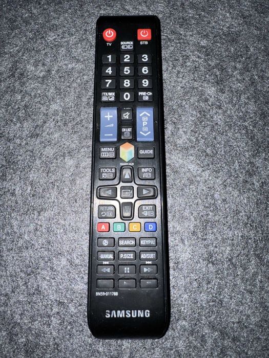 Samsung pilot do TV - Oryginalny