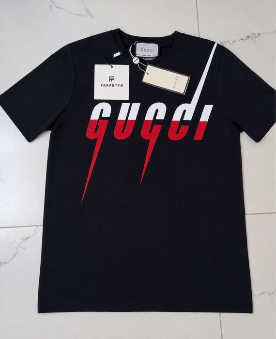 Футболка  Gucci