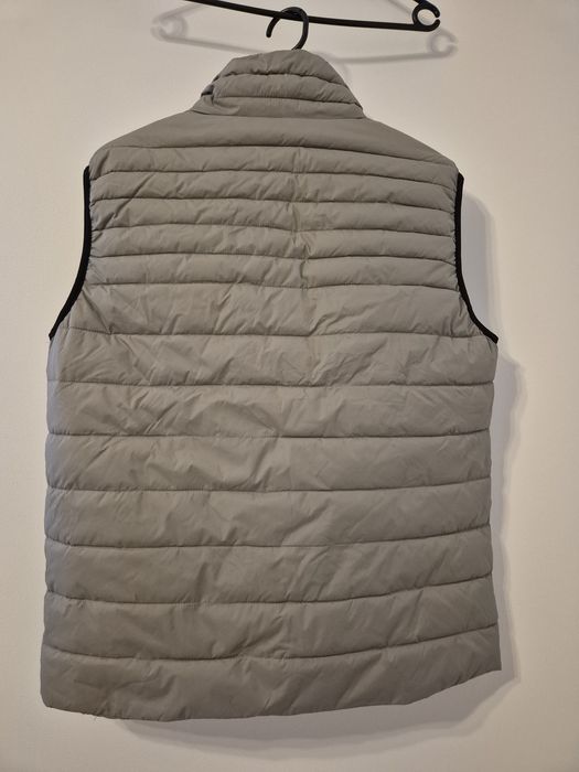 Kamizelka męska jak nowa