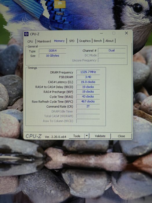 Komputer Gamingowy HP RTX 2060 / i5-9400F / 16GB | Zamiana na Laptopa