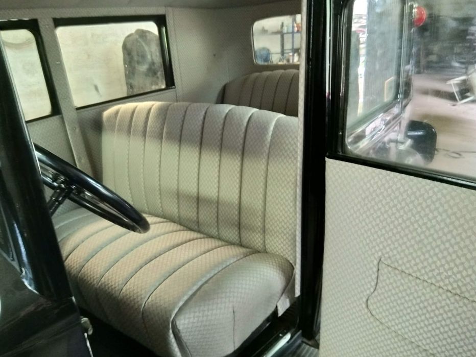 Pegeout 201 Clássico 1933