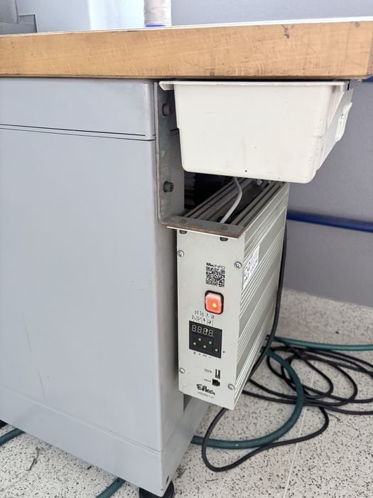 Mec-val 96 coser solas