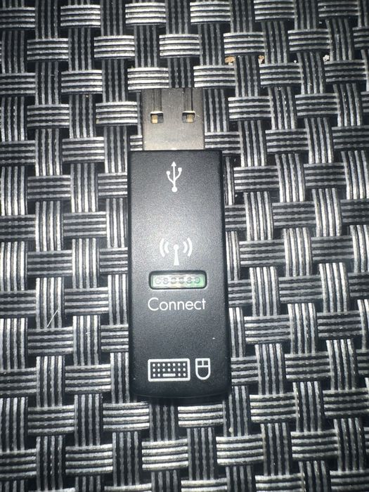 Odbiornik usb HP RG-0638