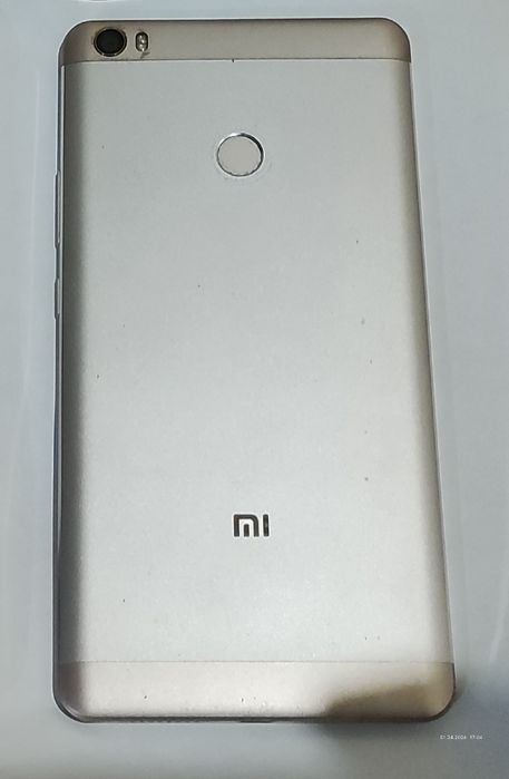 Продам  Xiaomi Mi Max